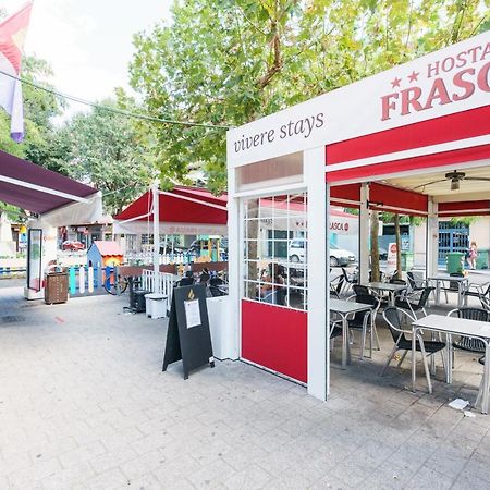 Hostal Frasca By Vivere Stays Ciudad Real Eksteriør billede