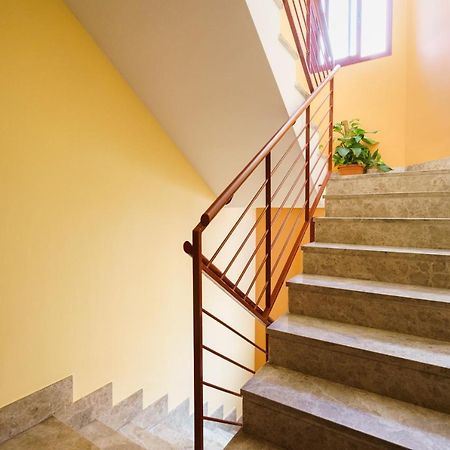 Hostal Frasca By Vivere Stays Ciudad Real Eksteriør billede