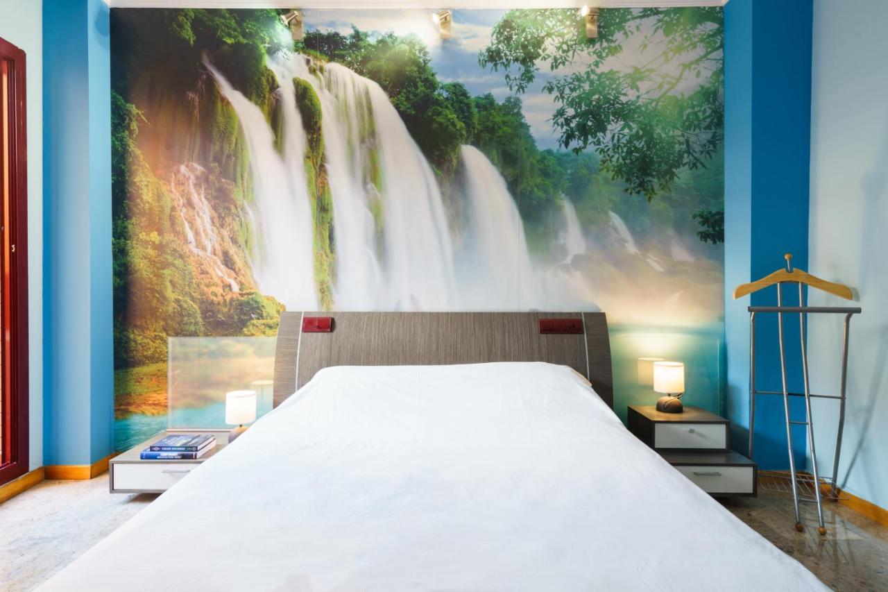 Hostal Frasca By Vivere Stays Ciudad Real Eksteriør billede