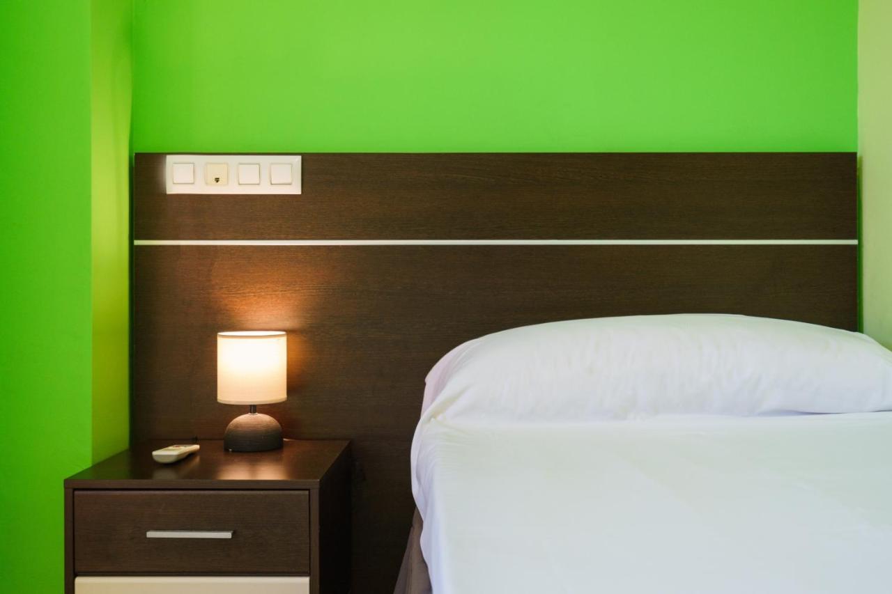 Hostal Frasca By Vivere Stays Ciudad Real Eksteriør billede
