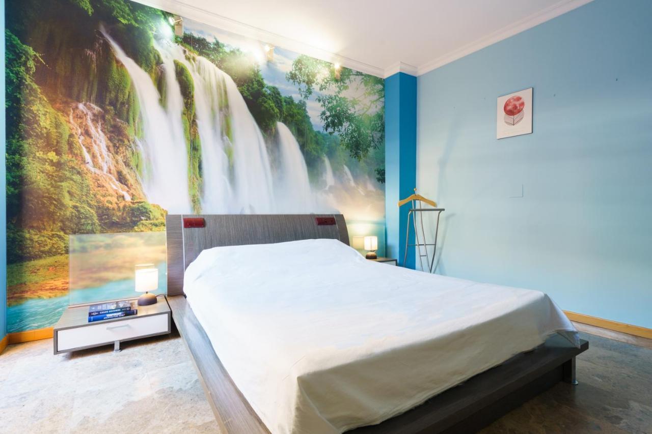 Hostal Frasca By Vivere Stays Ciudad Real Eksteriør billede