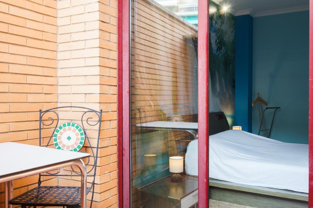 Hostal Frasca By Vivere Stays Ciudad Real Eksteriør billede