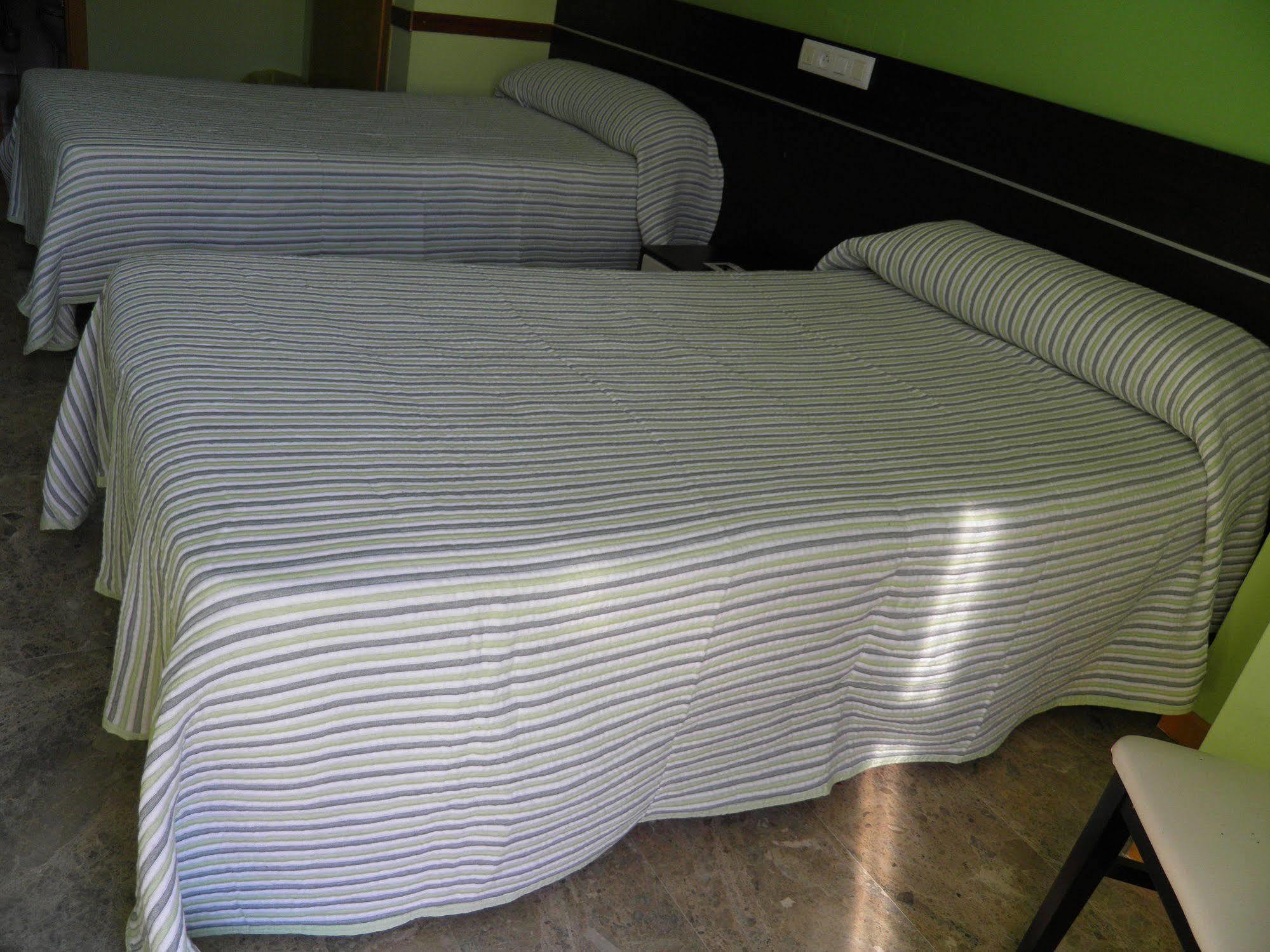 Hostal Frasca By Vivere Stays Ciudad Real Eksteriør billede
