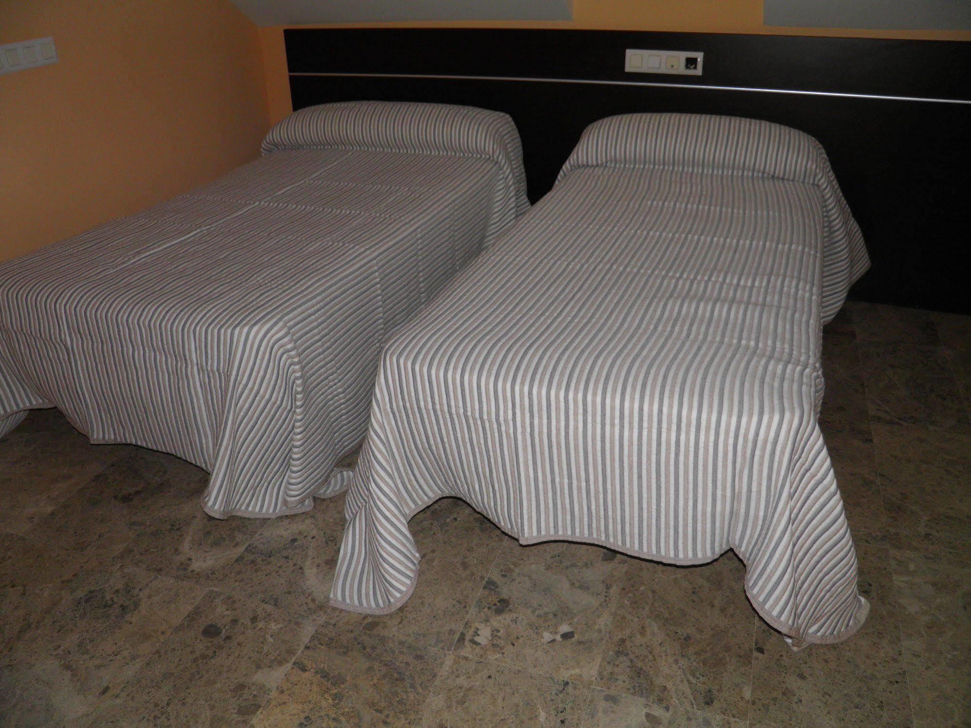 Hostal Frasca By Vivere Stays Ciudad Real Eksteriør billede